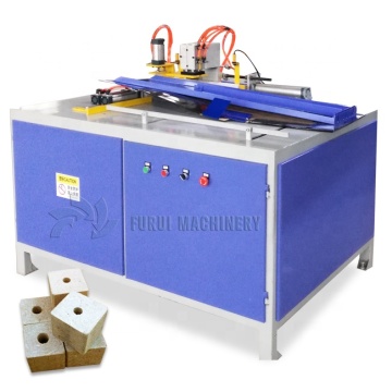 Affordable Wood Cutting Saw Machine and Pallet Block Saw for Sale