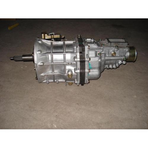 2KD gearbox for hiace