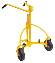 Drum Lifter &amp;gt; Drum Loader?