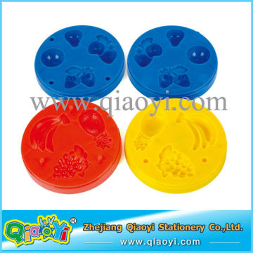 Plastic Fruit Stamp