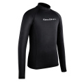 Seaskin Boys Long Sleeve Rash Guard Swimsuit