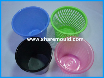 Mould/Garbage Can/Basket Mould