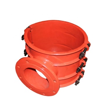 Gate Valve Steel Flanged Resilient Seated Gate Valve