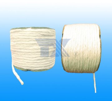 Fiberglass Twisted Rope