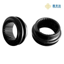 Precision & Durability: 153 Axle Assembly