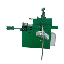 Automatic Hanger Machine: Laundry Hanger Making Machine