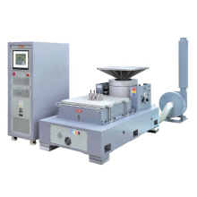 Air-Cooled Electromagnetic Shaker Vibration Testing Machine