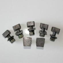 concete floor segment