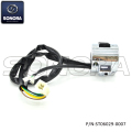 ZNEN SPARE PART ZN50QT-E1 Switch Handel Kanan (P / N: ST06029-0007) Top Quality