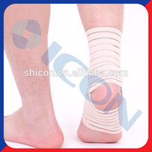 Wholesale waterproof neoprene ankle support/ankle brace/foot support