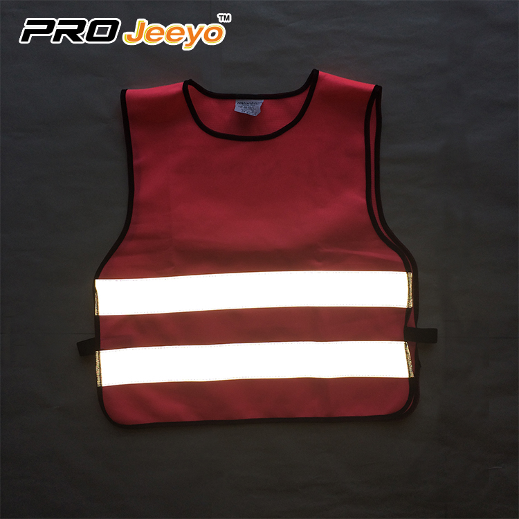 Student safety vest 3