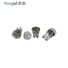 Universal Porcelain Oven Lamp Holder