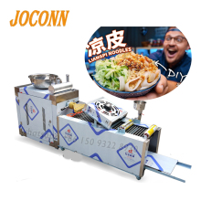 Liangpi Noodle Making Machine - Chinese Cold Noodle Cutting Equipment