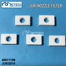 Juki 2010 စက်အတွက် single hole filter