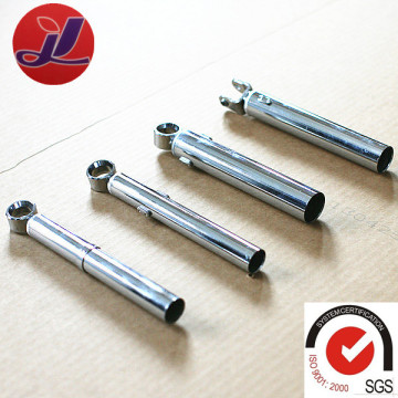 Motorcycle shock absorber parts cylinder