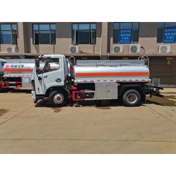 CLW New Gasoline Tank Truck