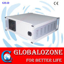 Factory price hospital ozone generator for ozone medical therapy