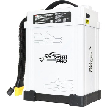 TATTU battery 14S 22000mAh for farming drone