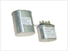 Run Capacitors