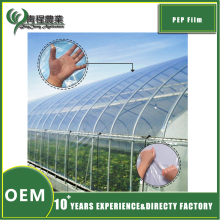 PEP Film Greenhouse Accessories