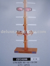 sunglass display