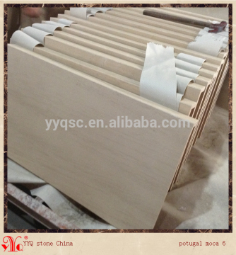 Fossil wood marbe tiles