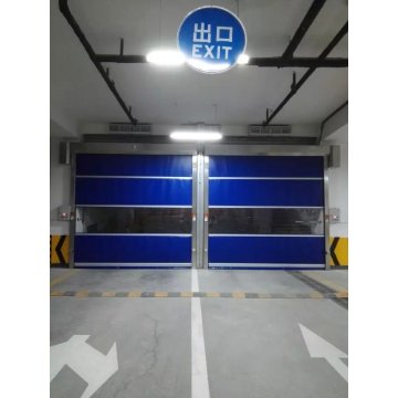 Pintu Rapid Industri Berkelajuan Tinggi