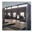 Silver Coated Glass Mirror And Aluminium Coated mirror