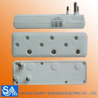 South Africa transform plugs