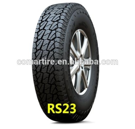 2016 New Brand Kapsen SUV AT Tyre P215/70R16