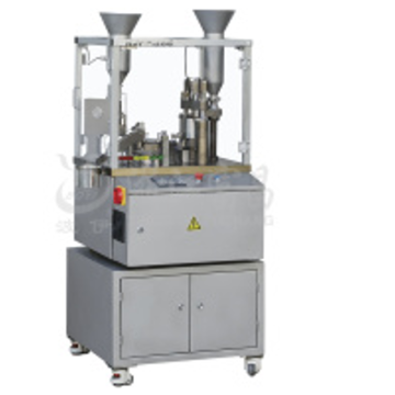 top sale Hard Capsule Filling Machine NJP120