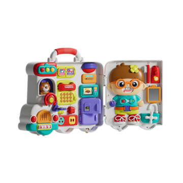 Customized Electronic Notebooks: Kids ABC Learning Materials and Early Education Toys