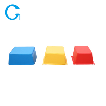 Height Adjustment Gymnastics Training Box