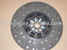 Tatra 163 clutch part