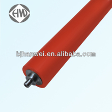 For Panasonic DP1810 Copier Parts Lower Fuser Pressure Roller