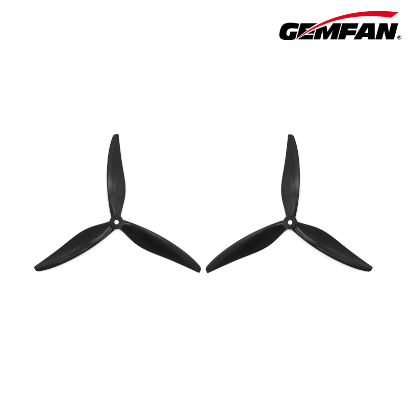 Gemfan 8040 Cinelifter Propeller for RC FPV Drone