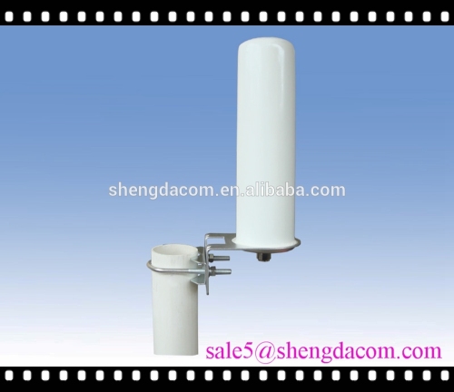 outdoor directional 4G LTE MIMO antenna/698-2700mhz fiberglass antenna in GSM/CDMA/WIFI multi band