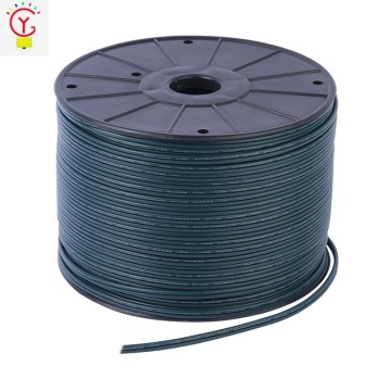 UL Certified Christmas Light Wire Zip Cord 18AWG SPT1/SPT2 300V