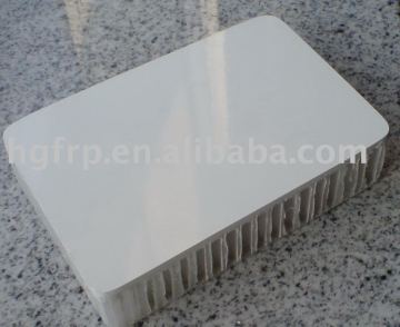 fiberglass honeycomb panel GRP honeycomb panel frp honeycomb panel