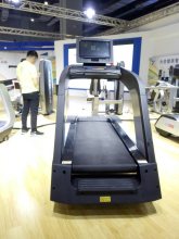 New Products Commercial Treadmill Tz-8000 Gym Equipment Running Machine