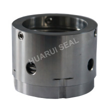 Rotating Single Spring Unbalanced Seal