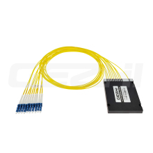 8CH Dense Wavelength Division Multiplexing 100G DWDM Mux DeMux
