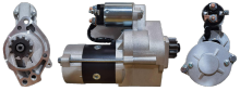 Reliable Mitsubishi car starter