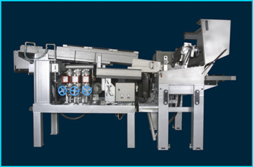 Underwater Strand Pelletizer (TSQW Series)