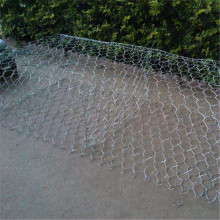 Rock Filled Cage Gabion