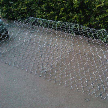 Rock Filled Cage Gabion