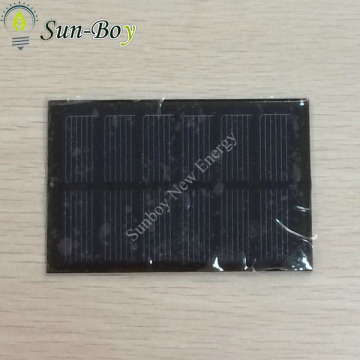 3V 200mA Epoxy Solar Cell