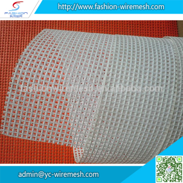 China manufacturer high quality glass fibre mesh fabrics