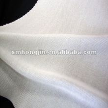 polyamide elastane knitting mesh fabric