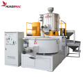 PVC-pulverblandningsmixer